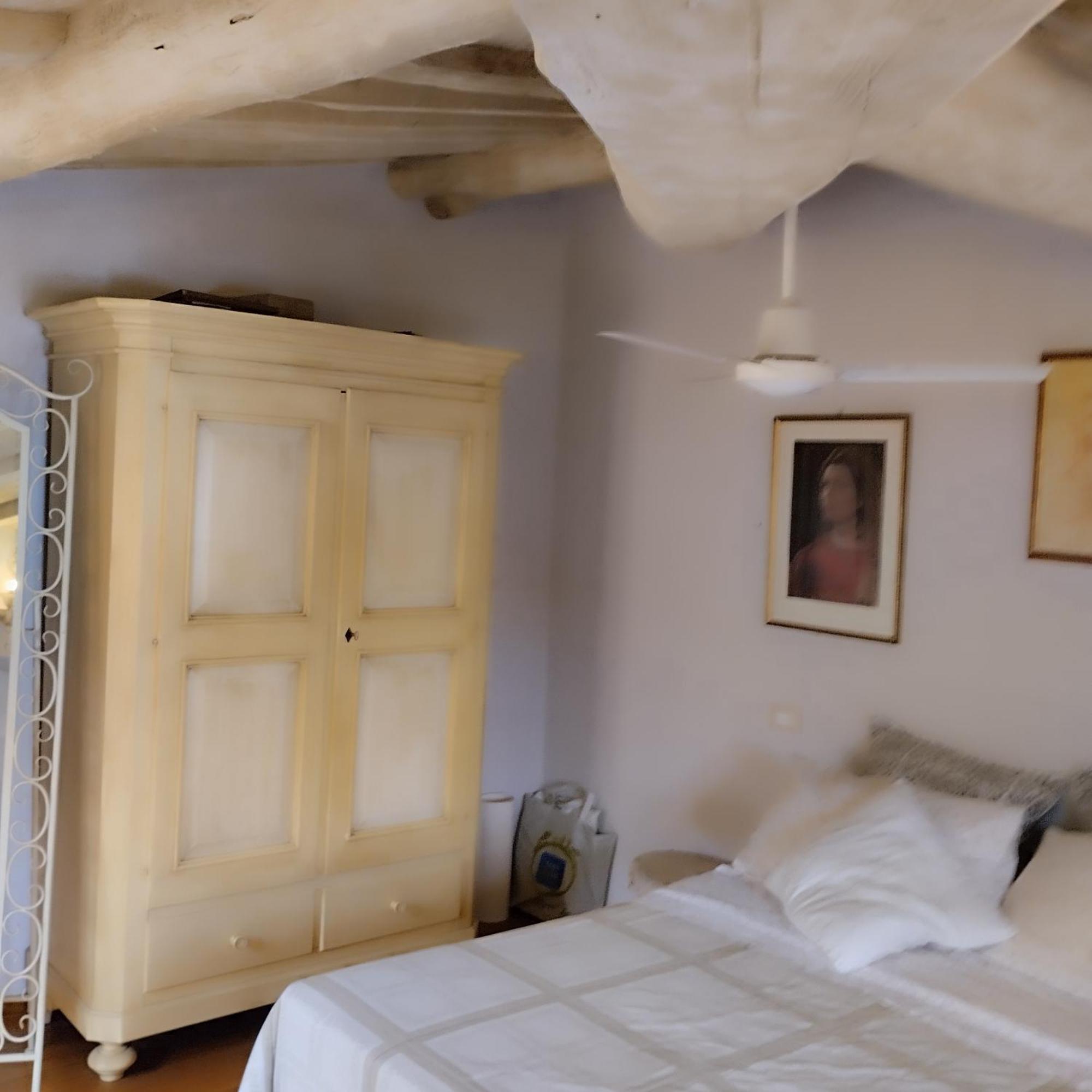 Da Francesco Rooms Lucca Eksteriør bilde