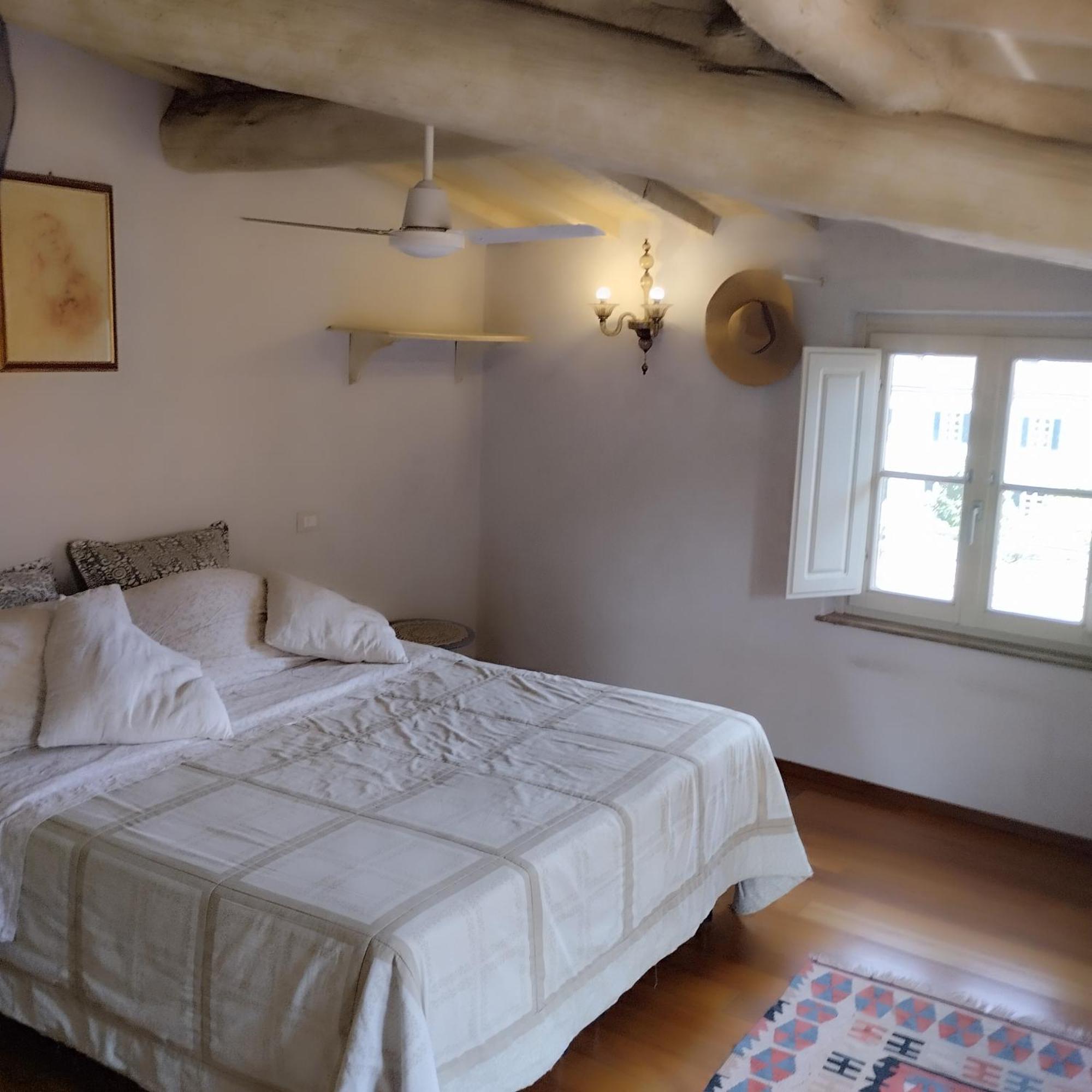 Da Francesco Rooms Lucca Eksteriør bilde